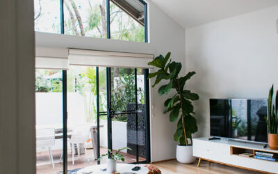 Tips for Cleaning your Living Room
