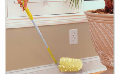 3 Cleaning Products Super Clean 4 you Experts Recommend